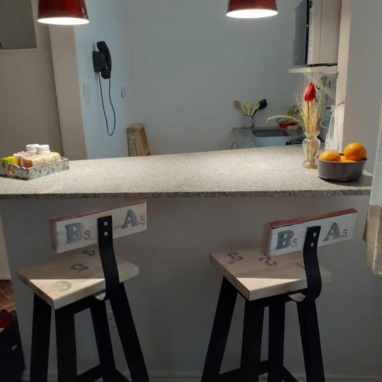 Palermo Essence - Apartamento de 1 dormitorio - 17