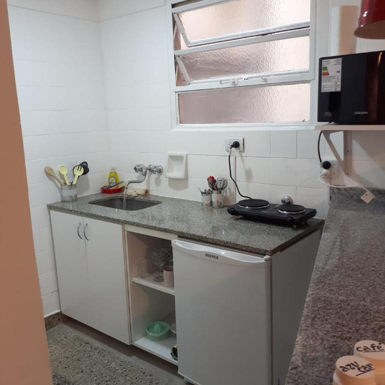 Palermo Essence - Apartamento de 1 dormitorio - 20