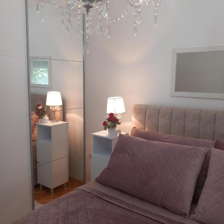 Apartman Miletic - Two-Bedroom Apartment - 56