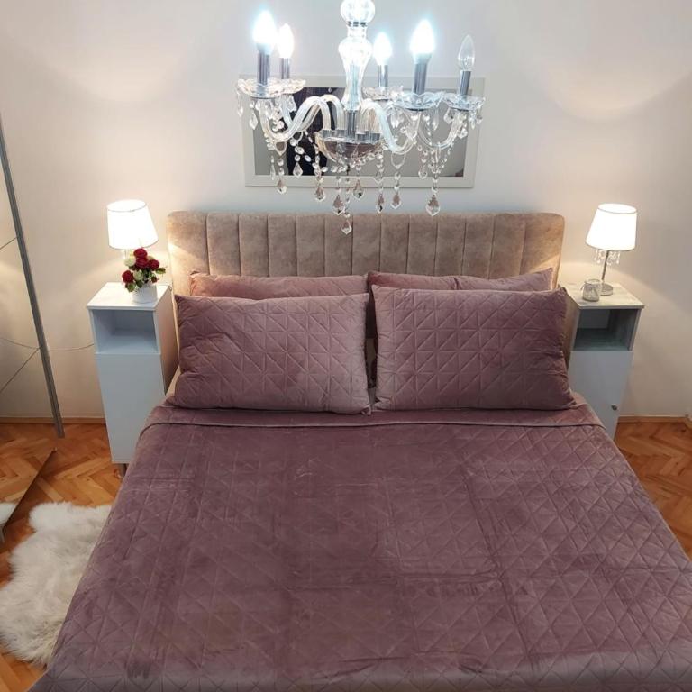 Apartman Miletic - Two-Bedroom Apartment - 2