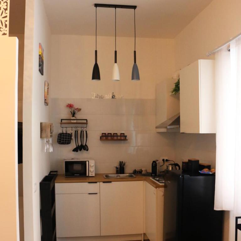 Triremi house - Appartamento con 1 Camera da Letto - 5