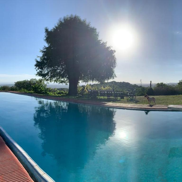 La Gringa de la Aldea Serrana - Casa de 2 dormitorios - 9