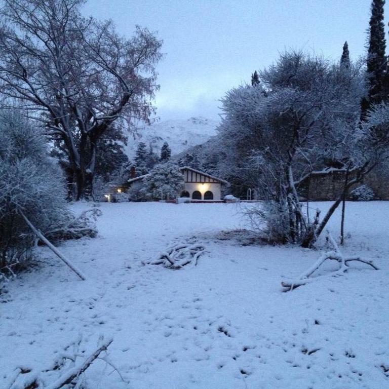 La Gringa de la Aldea Serrana - Casa de 2 dormitorios - 14
