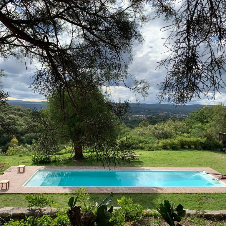 La Gringa de la Aldea Serrana - Casa de 2 dormitorios - 17