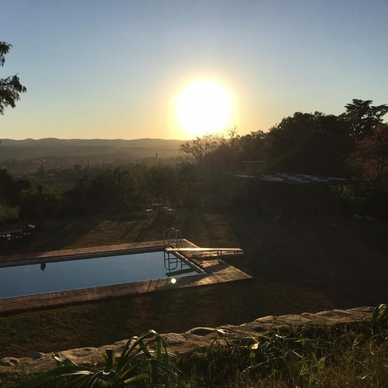 La Gringa de la Aldea Serrana - Casa de 2 dormitorios - 23