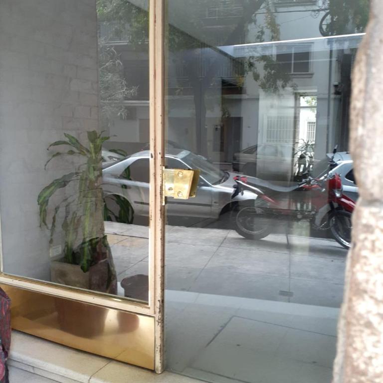 Palermo Essence - Apartamento de 1 dormitorio - 23