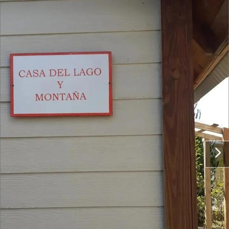 Casa de Lago y Montaña - Chalet de 2 dormitorios - 3