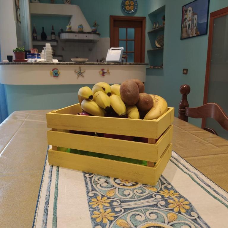 Biddizzi Apartment - Two-Bedroom Apartment - 17