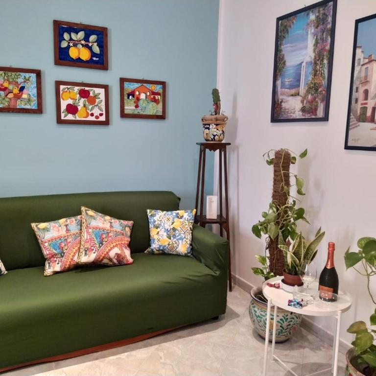 Biddizzi Apartment - Two-Bedroom Apartment - 15
