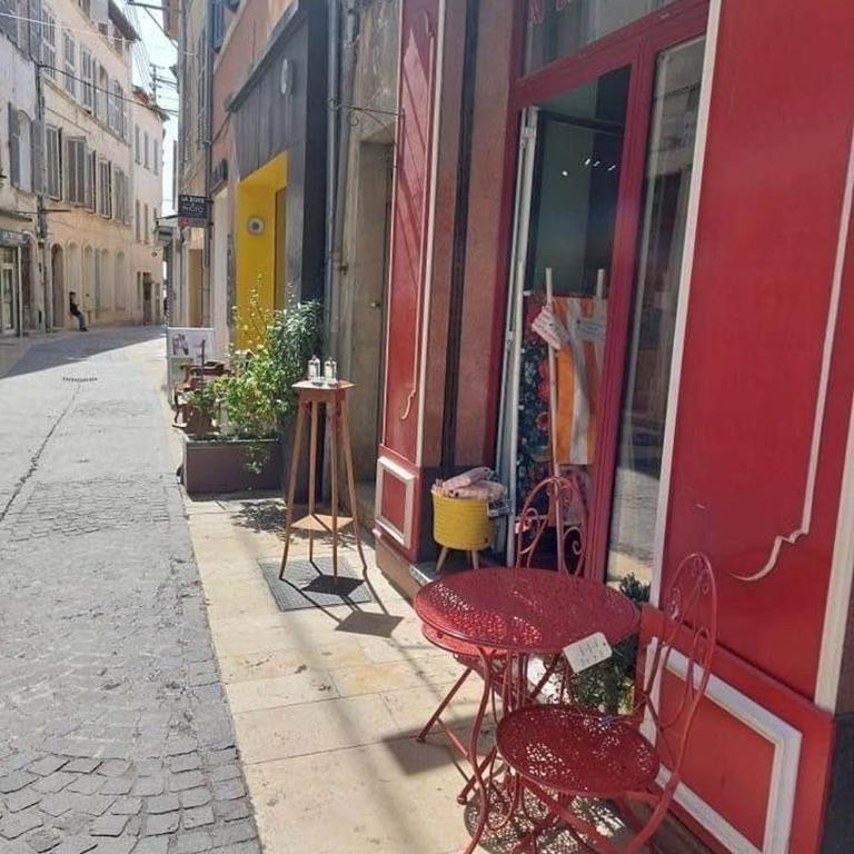 Appartement typique dans le centre historique 47m2 - Appartamento con 2 Camere da Letto - 26