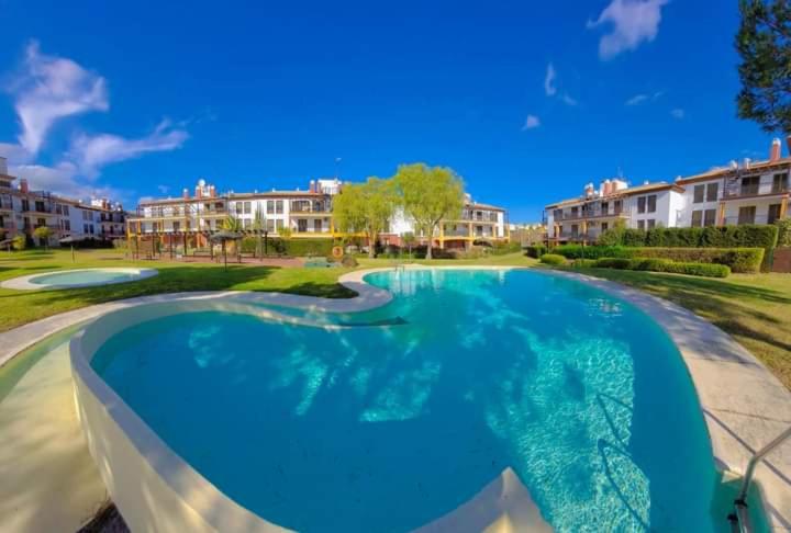 APARTAMENTO MANUELA PROXIMO a GOLF ISLA CANELA LINKS - Apartamento de 2 dormitorios - 30