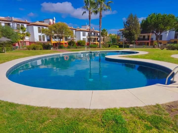 APARTAMENTO MANUELA PROXIMO a GOLF ISLA CANELA LINKS - Apartamento de 2 dormitorios - 27