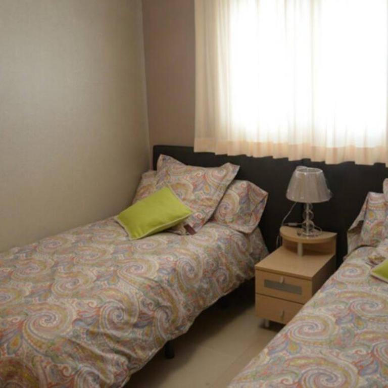 MARINADor JOSMAR - Apartamento de 2 dormitorios - 10