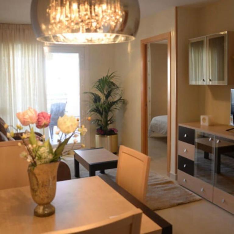 MARINADor JOSMAR - Apartamento de 2 dormitorios - 12