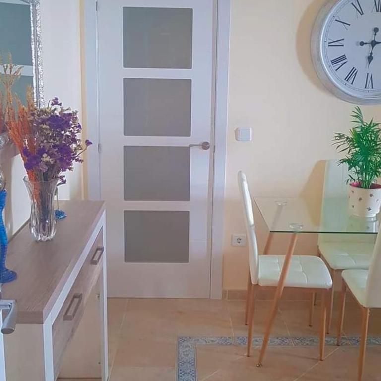 APARTAMENTO MANUELA PROXIMO a GOLF ISLA CANELA LINKS - Apartamento de 2 dormitorios - 31