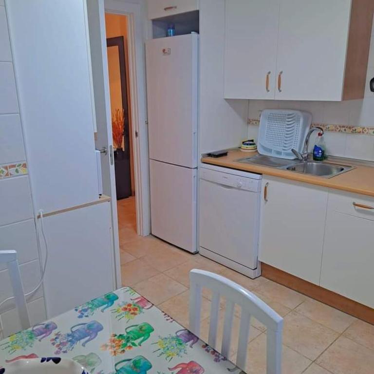 APARTAMENTO MANUELA PROXIMO a GOLF ISLA CANELA LINKS - Apartamento de 2 dormitorios - 19