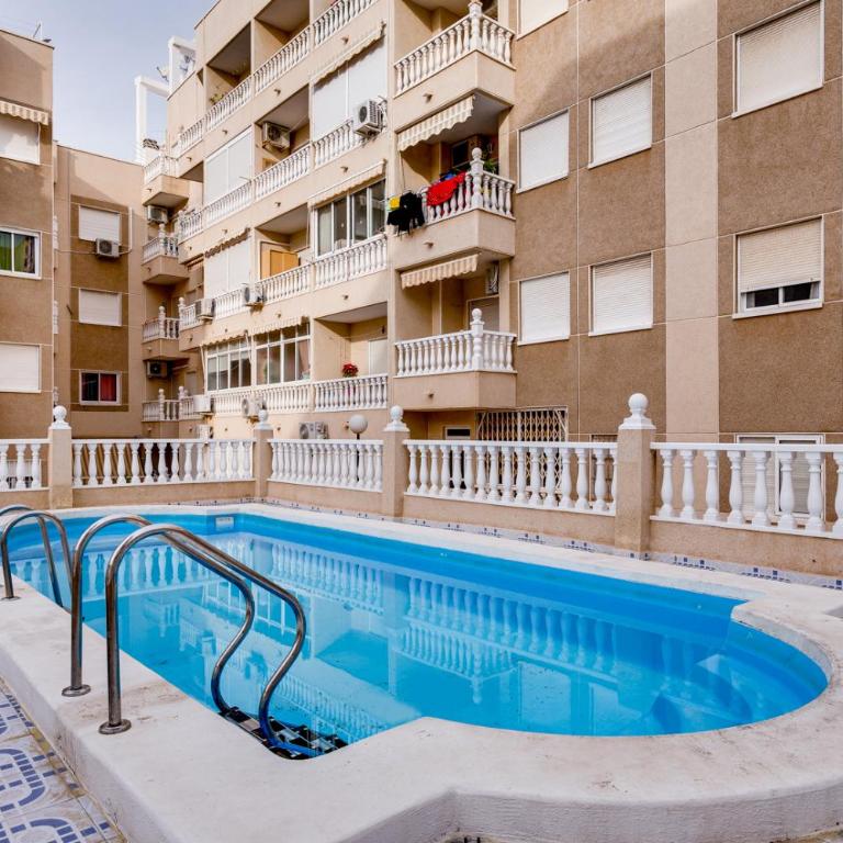 Studio Caballero de Rodas - Studio Apartment - 2