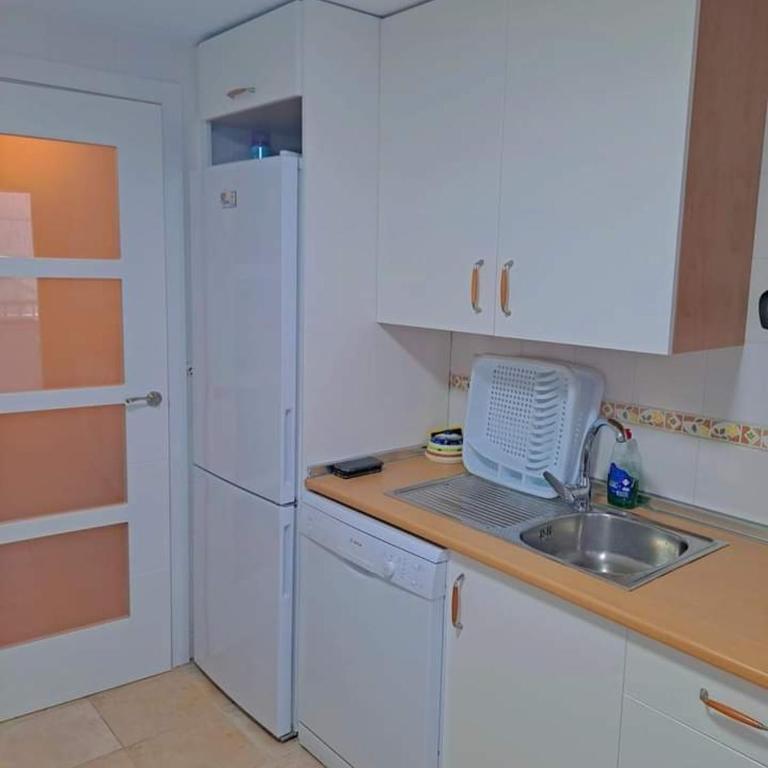 APARTAMENTO MANUELA PROXIMO a GOLF ISLA CANELA LINKS - Apartamento de 2 dormitorios - 22