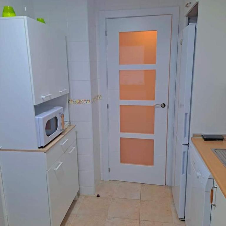 APARTAMENTO MANUELA PROXIMO a GOLF ISLA CANELA LINKS - Apartamento de 2 dormitorios - 21