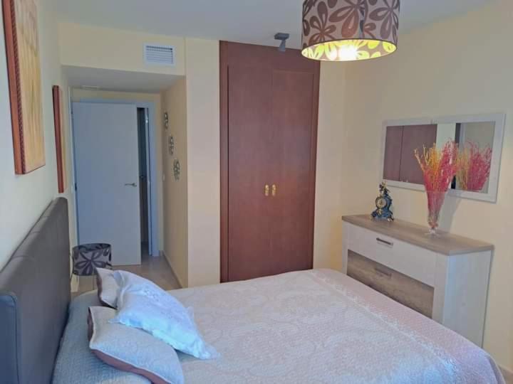 APARTAMENTO MANUELA PROXIMO a GOLF ISLA CANELA LINKS - Apartamento de 2 dormitorios - 20