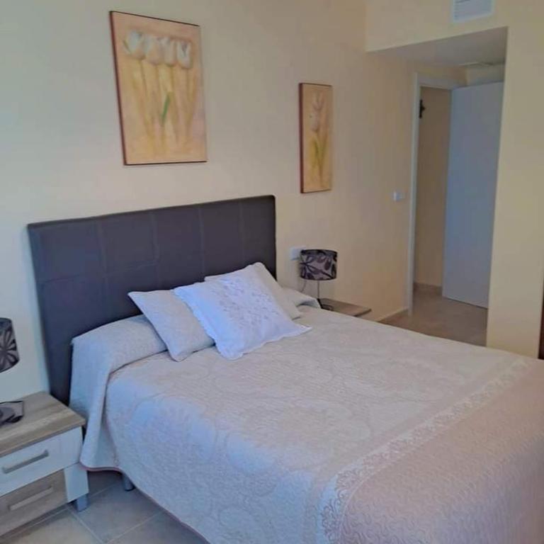 APARTAMENTO MANUELA PROXIMO a GOLF ISLA CANELA LINKS - Apartamento de 2 dormitorios - 16