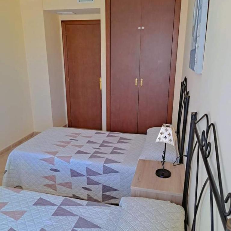 APARTAMENTO MANUELA PROXIMO a GOLF ISLA CANELA LINKS - Apartamento de 2 dormitorios - 6