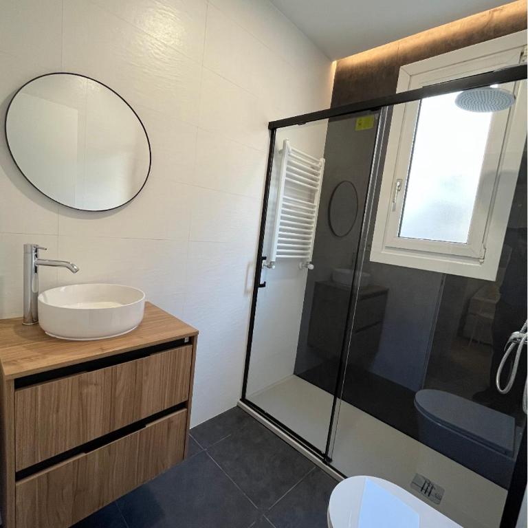 Guggenheim City Center 115m 3 HAB 2 BAÑOS - Three-Bedroom Apartment - 6