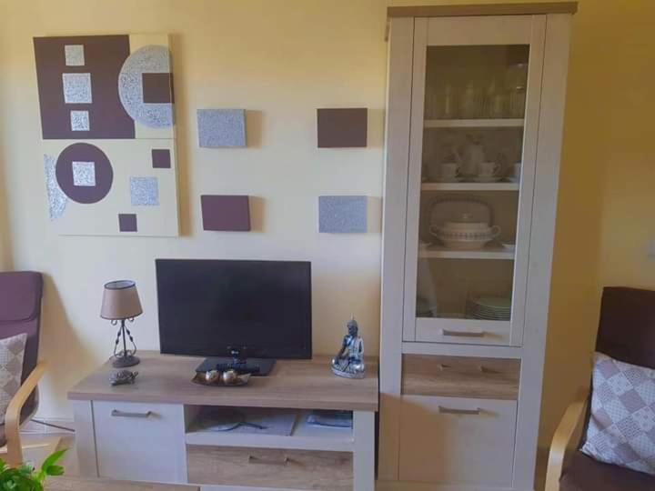 APARTAMENTO MANUELA PROXIMO a GOLF ISLA CANELA LINKS - Apartamento de 2 dormitorios - 8