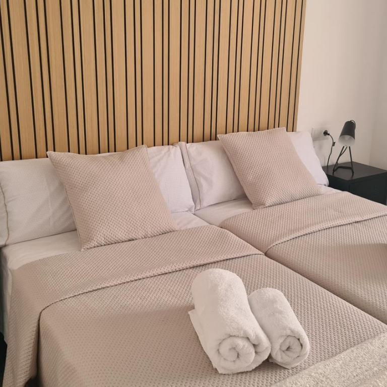 Albolafia junto Puente Romano - Apartamento de 2 dormitorios - 30