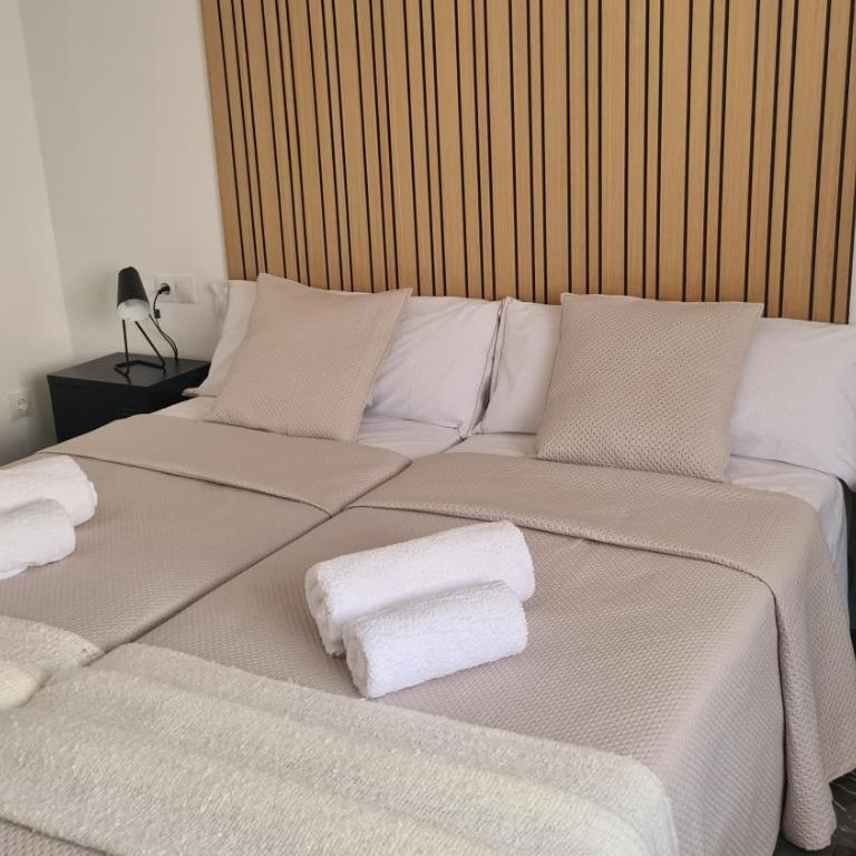 Albolafia junto Puente Romano - Apartamento de 2 dormitorios - 33