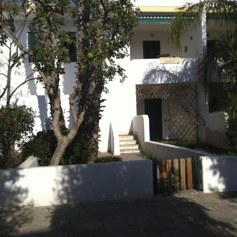 Baia Verde Apartments - Apartment with Garden View - 23