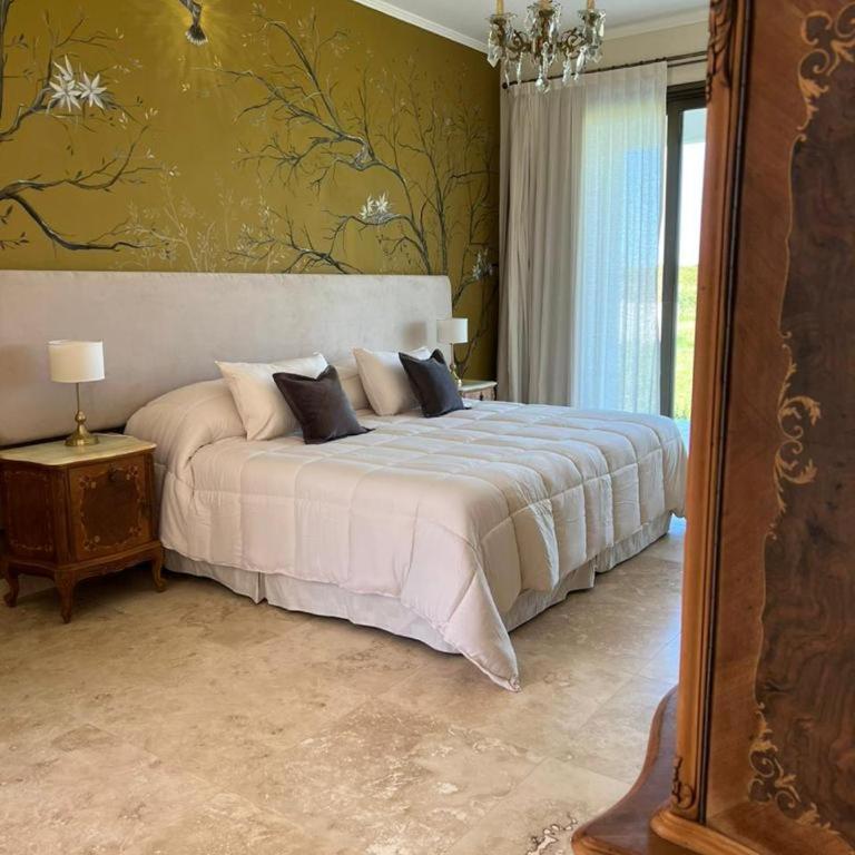 Casimiro Ibera Hotel Boutique - Habitación Doble Superior - 1 o 2 camas - 10