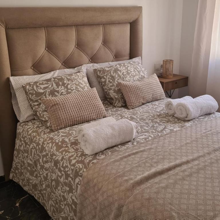 Albolafia junto Puente Romano - Apartamento de 2 dormitorios - 41