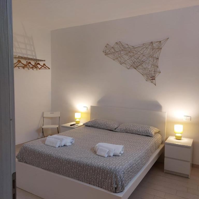 Artemisia Casa Andolina White - Casa Vacanze - 1