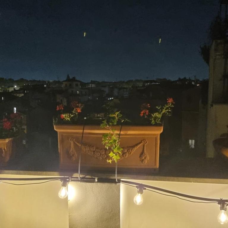 Suite Cinque Attico Panoramico - Appartamento con 1 Camera da Letto - 51