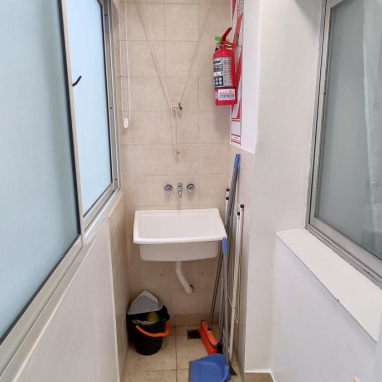 Ainhoa Beach MDP - A Pasos del Mar - Apartamento de 1 dormitorio - 50
