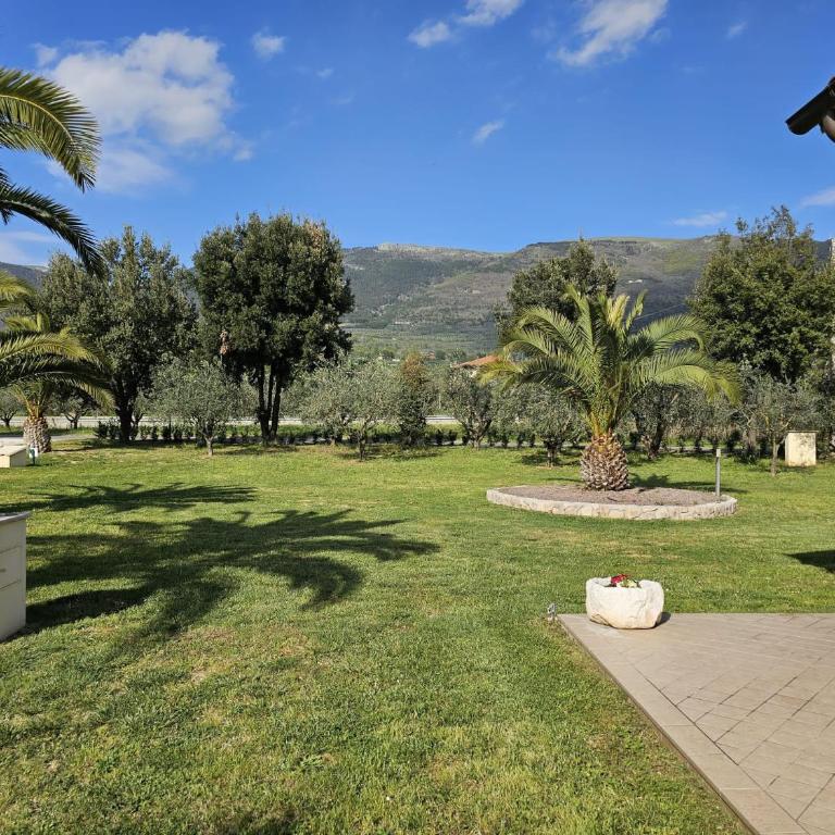 Il magico nido - Appartamento con 2 Camere da Letto - 18
