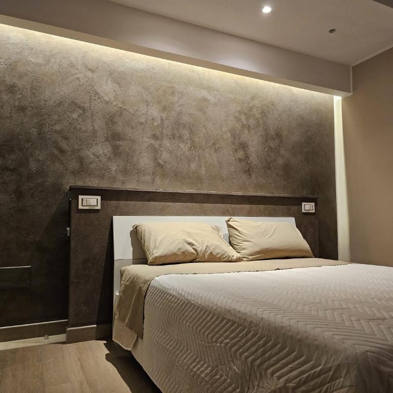 Il magico nido - Appartamento con 2 Camere da Letto - 12