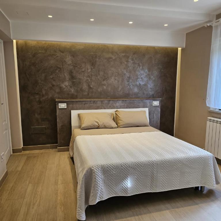 Il magico nido - Appartamento con 2 Camere da Letto - 11