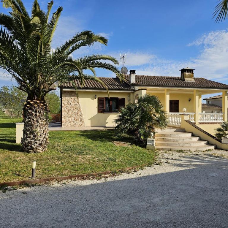 Il magico nido - Appartamento con 2 Camere da Letto - 19