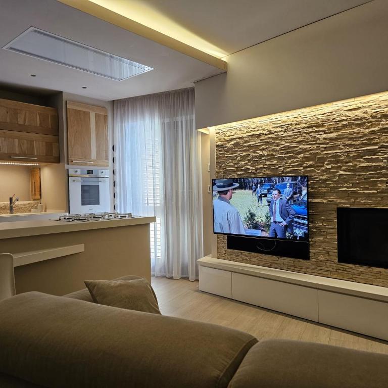 Il magico nido - Appartamento con 2 Camere da Letto - 1