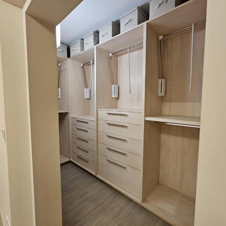 Il magico nido - Appartamento con 2 Camere da Letto - 13