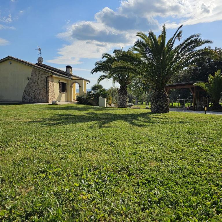 Il magico nido - Appartamento con 2 Camere da Letto - 20