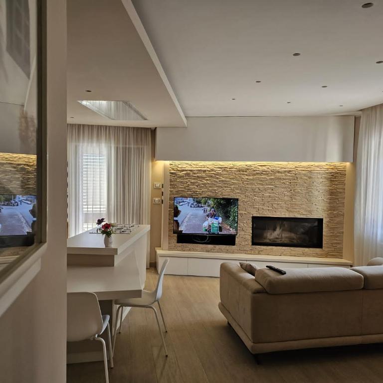 Il magico nido - Appartamento con 2 Camere da Letto - 7