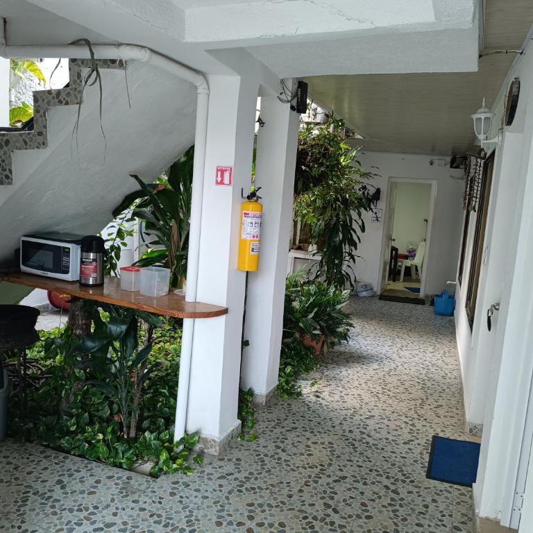 Posada Doña Rosa - Habitación Triple Básica - 2