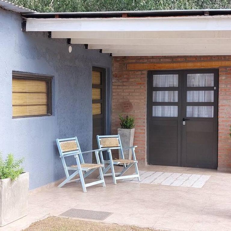 Cardozo House, casa de campo - Casa de 3 dormitorios - 1