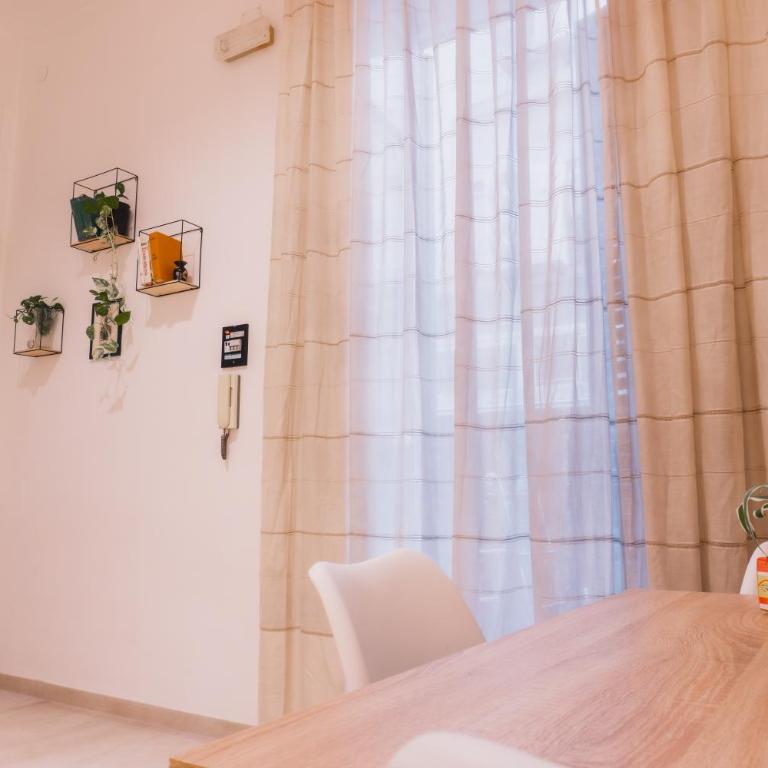 Casa Madì - Appartamento con 1 Camera da Letto - 16