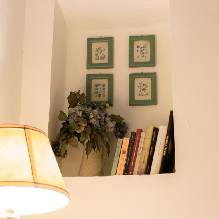 Casa Madì - Appartamento con 1 Camera da Letto - 28