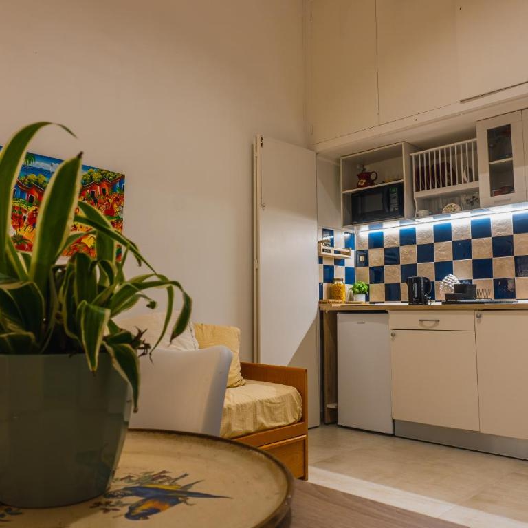 Casa Madì - Appartamento con 1 Camera da Letto - 26