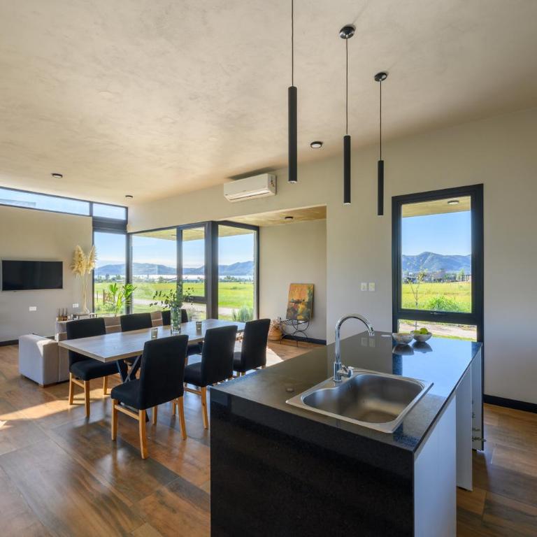 Casa Puerto del Aguila - Potrero de Garay - Casa de 2 dormitorios - 4